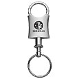 FSU Seminoles Valet Key Chain